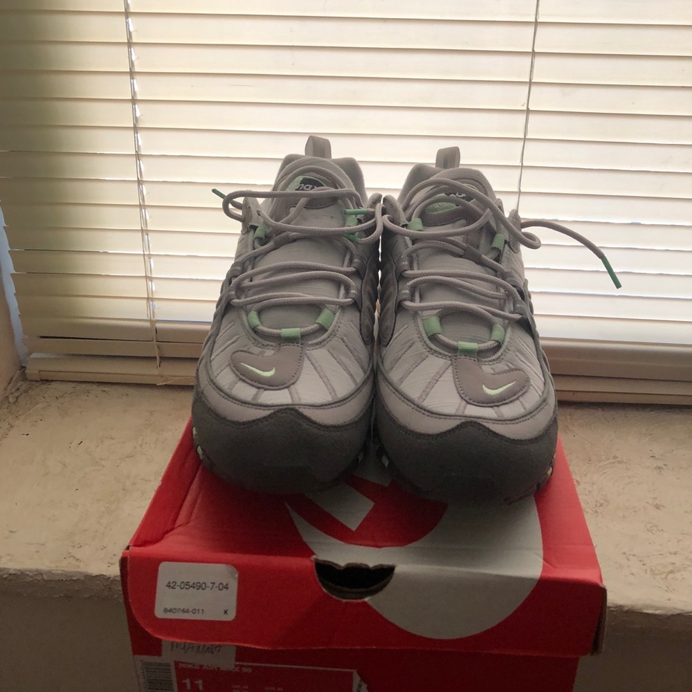 Men’s air max 98